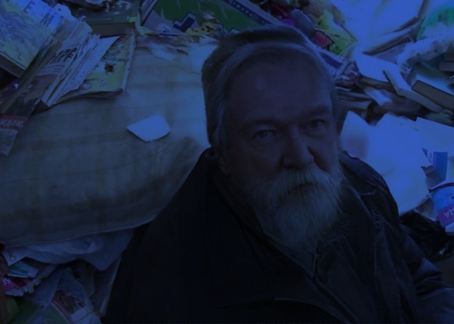 Ждем даму с жилплощадью