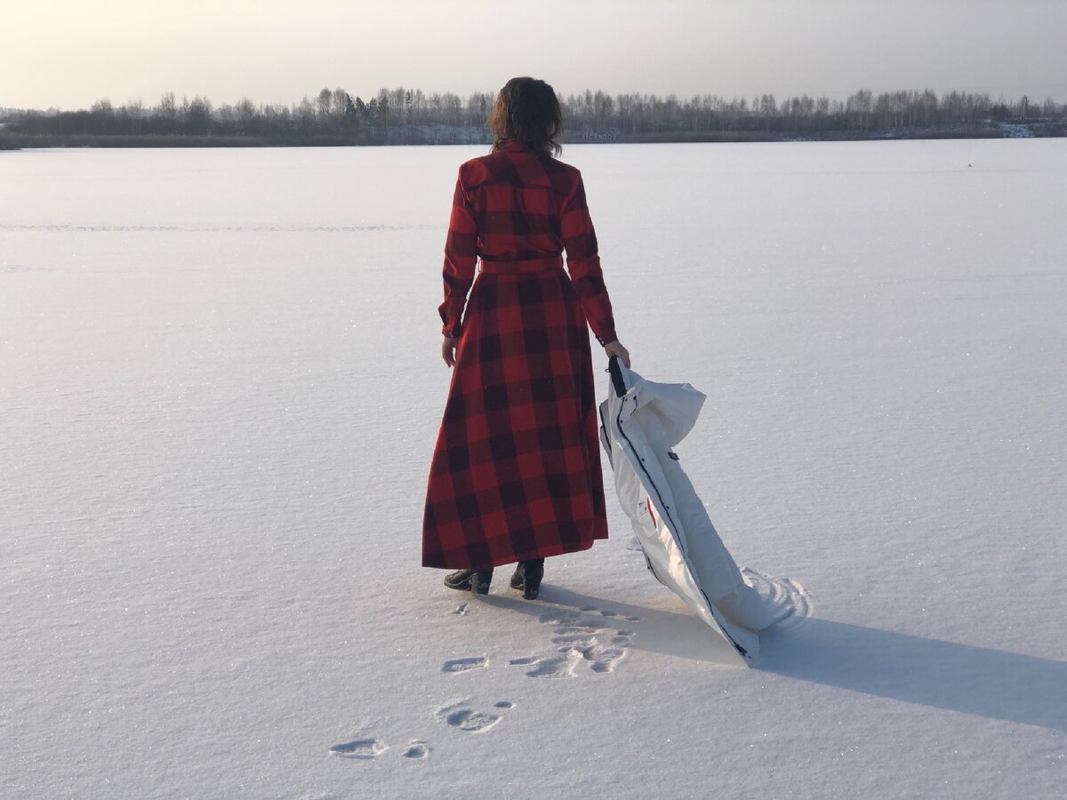 Читайте эту статью сердцем 💖