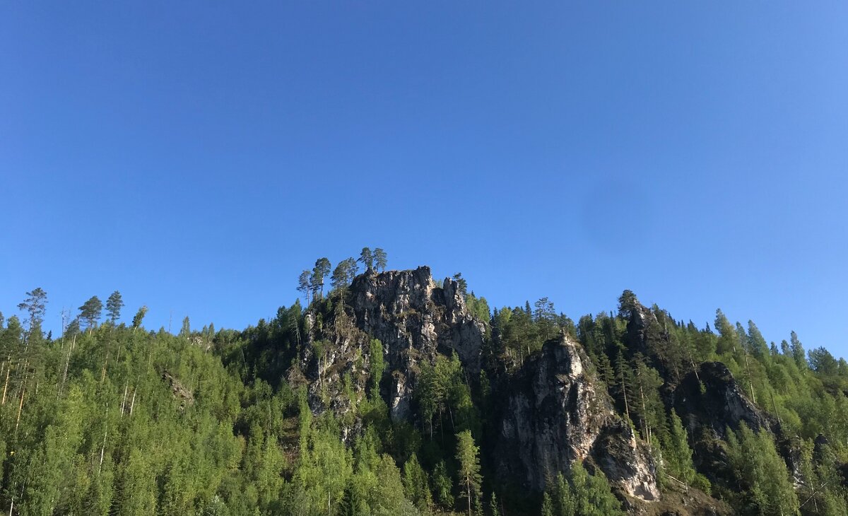 Пермский край