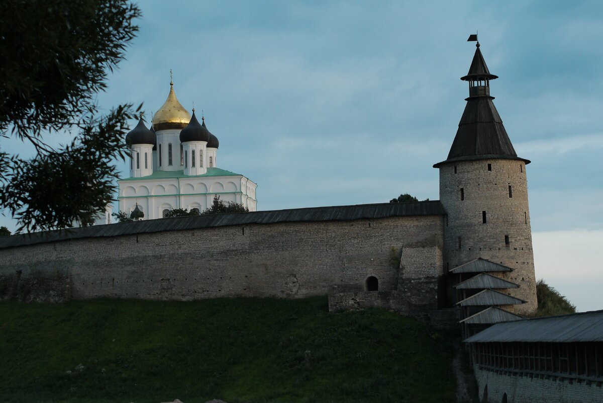 3 самых древних, но недооценённых туристами города России