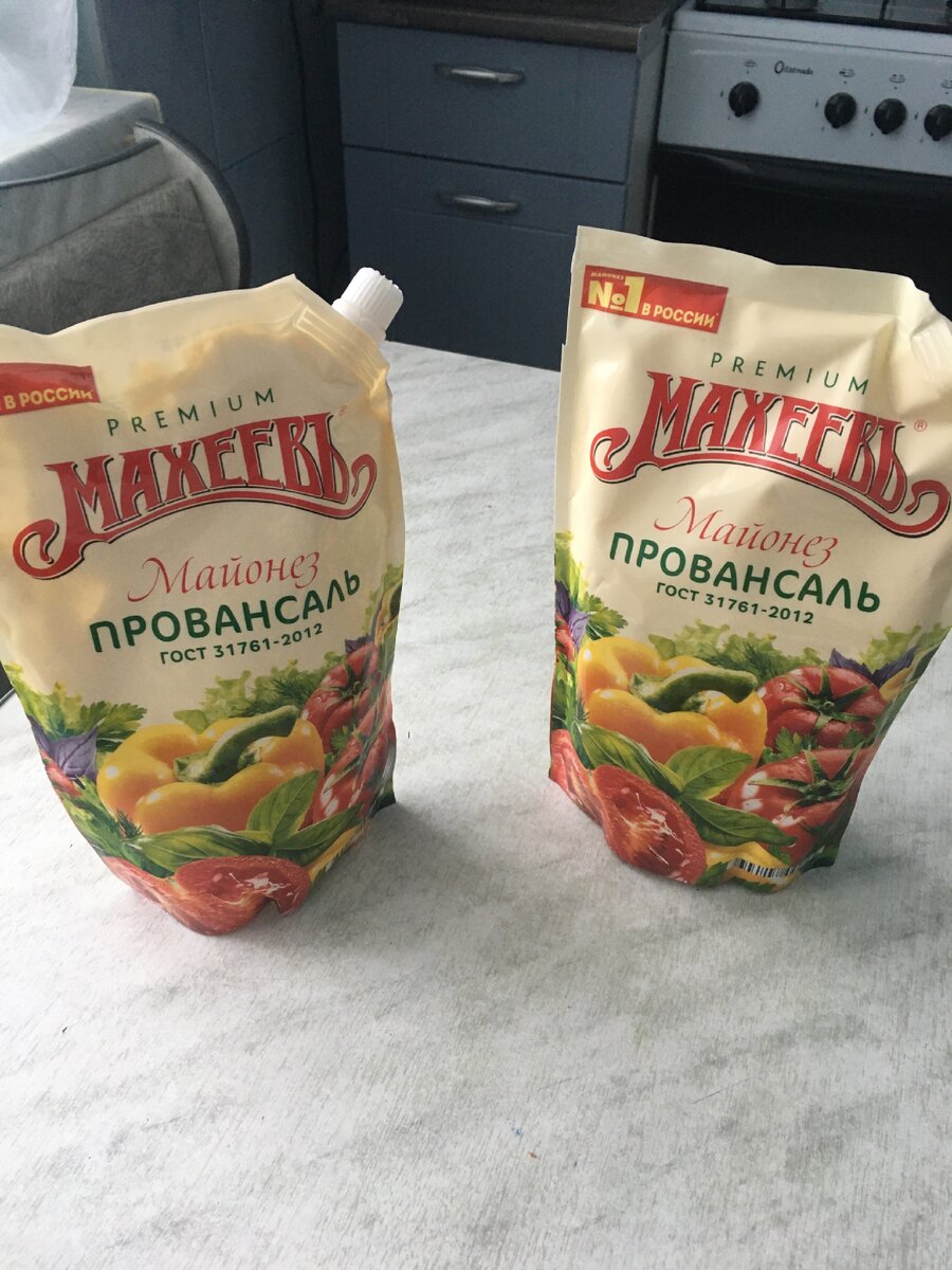 Номер 1 в России.