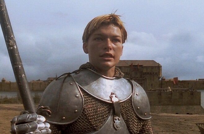 Картинка из фильма Жанны д’Арк/Фото:https://clck.ru/SVmR5