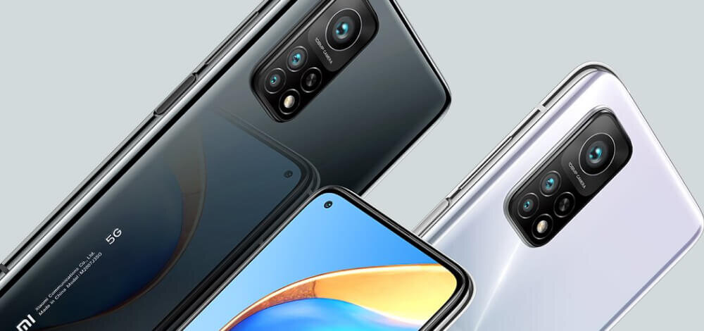 Xiaomi Mi 10T Pro