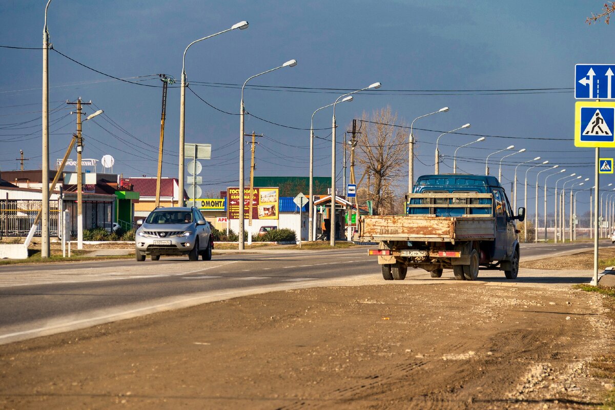 Село Экономическое в котором экономически выгодно жить. Недвижимость в этом  селе самая продаваемая | Южная жизнь | Дзен