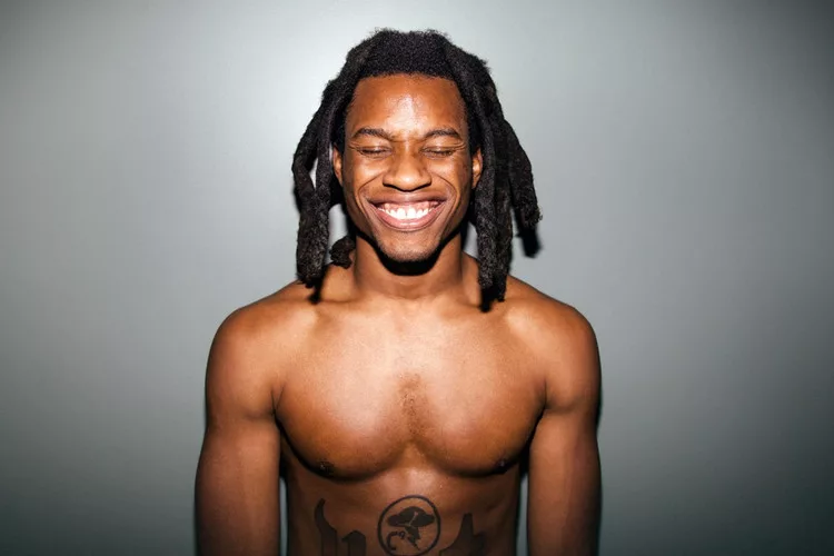 Denzel Curry