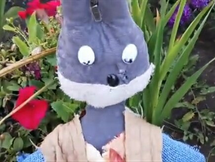 Бубу ждать Вас на "МакДрее"!!!