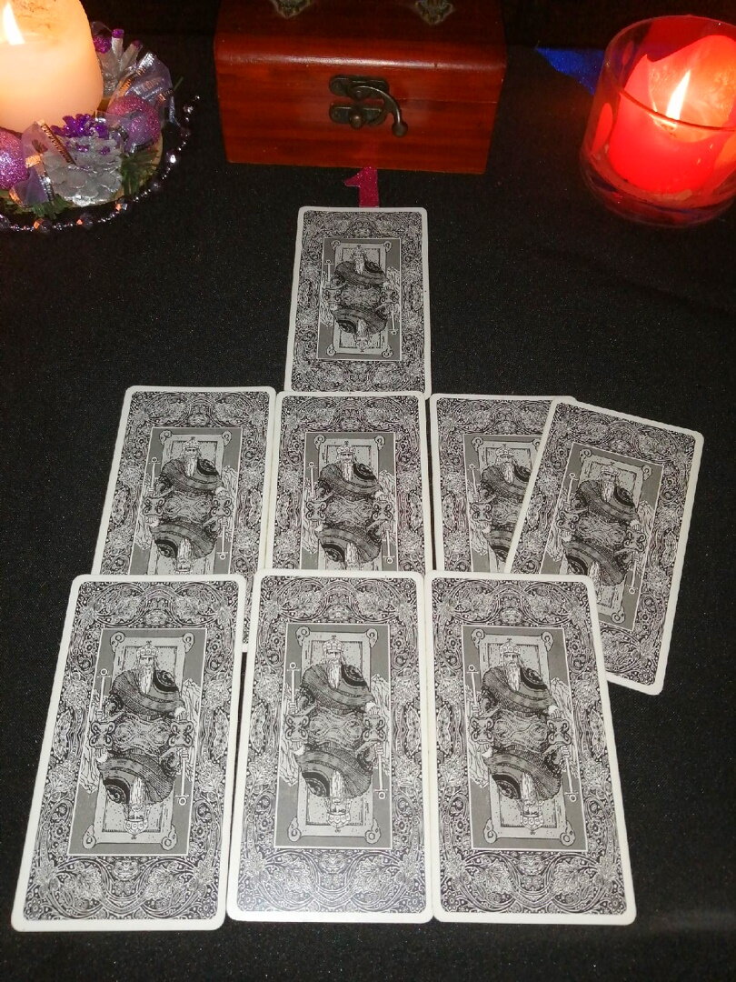 Личное фото.