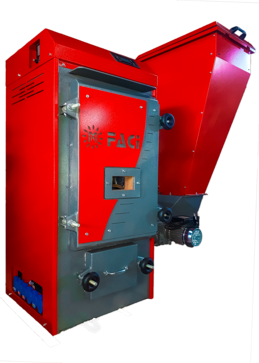FACI Base 15 15 кВт одноконтурный