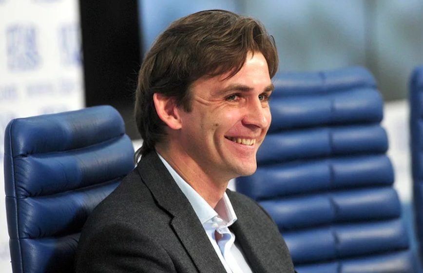 Владимир Леонченко