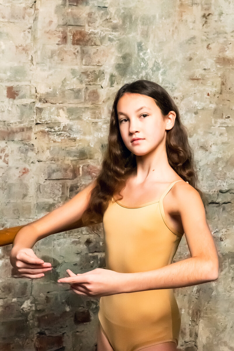 Фото Автора. Плечевой пояс