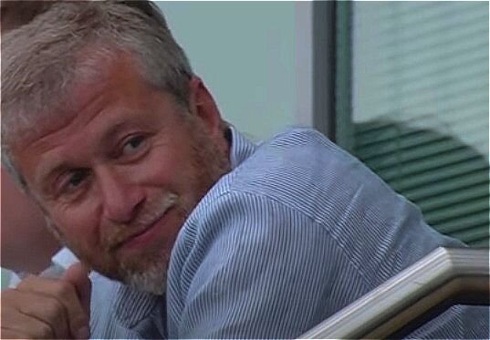 Роман Абрамович. Скриншот из видео. Используется и распространяется бесплатно по лицензии https://www.youtube.com/t/terms