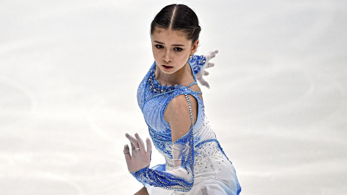 Группа ВК Фигурное катание