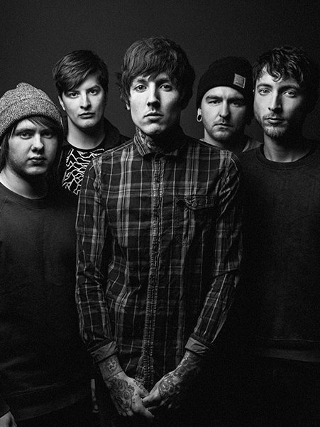 Bring Me The Horizon 
