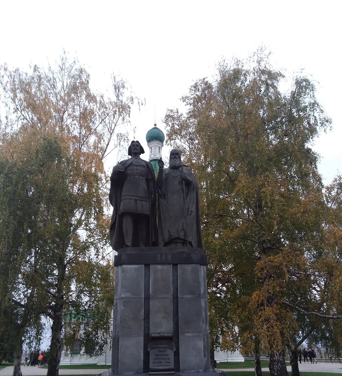 Фотография из личного архива 