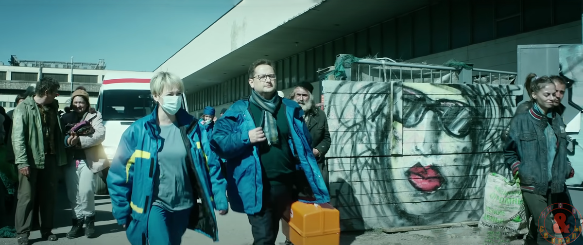 Кадр из трейлера к фильму