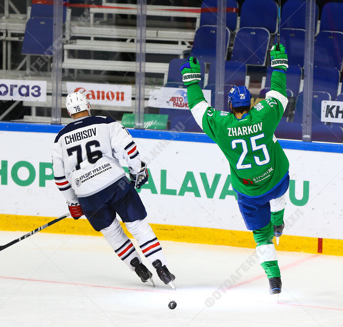 Владимир Жарков