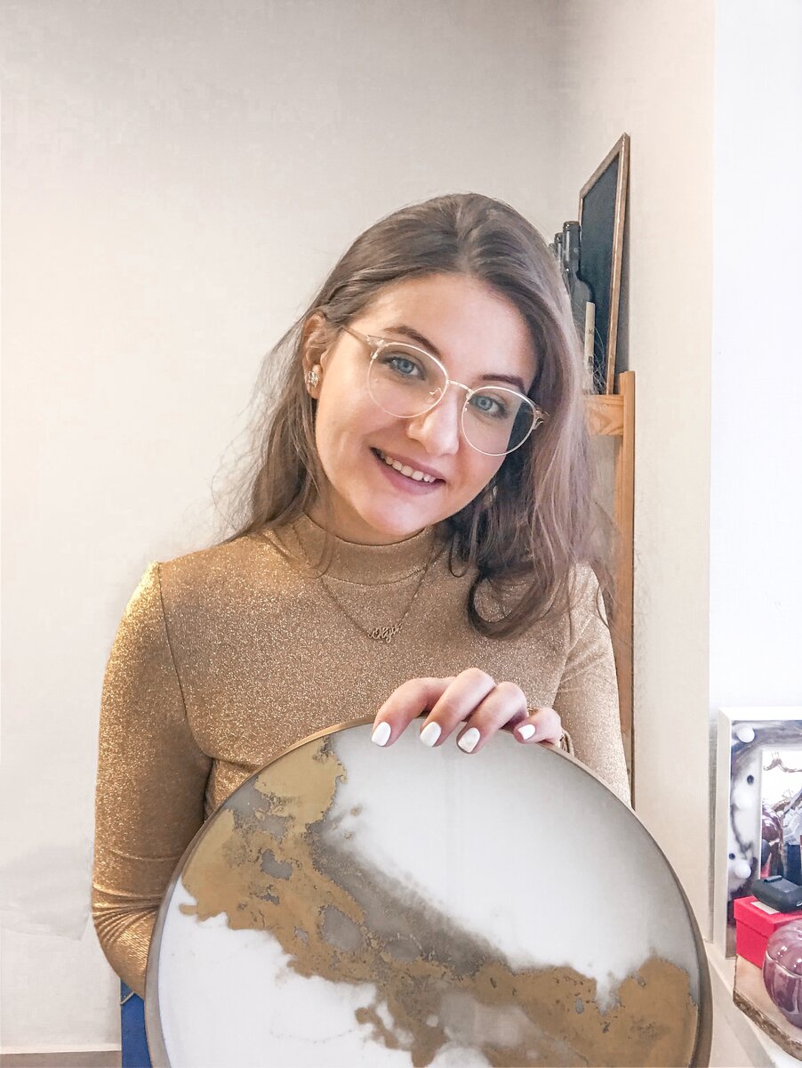 Оливия Бона/Olivia Bona