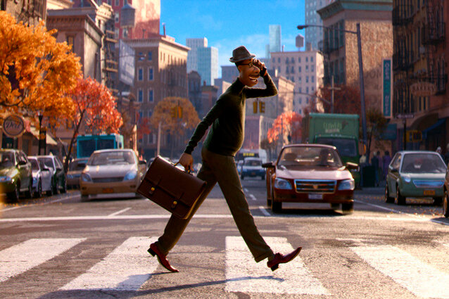 Фото: Pixar