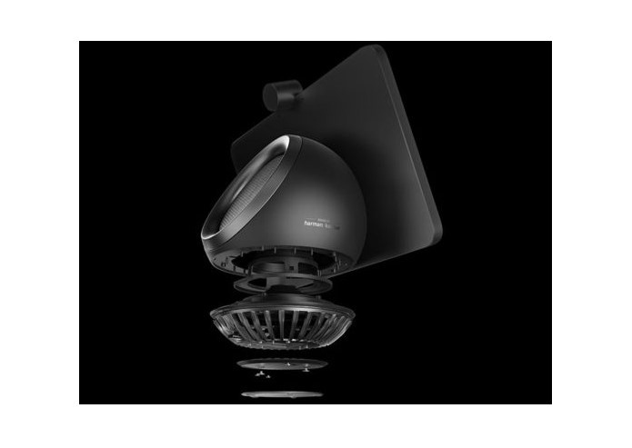 SBERPORTAL: Умный экран? Колонка? Что это?