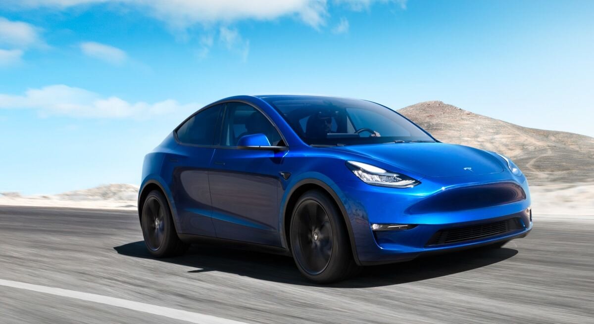 Model Y