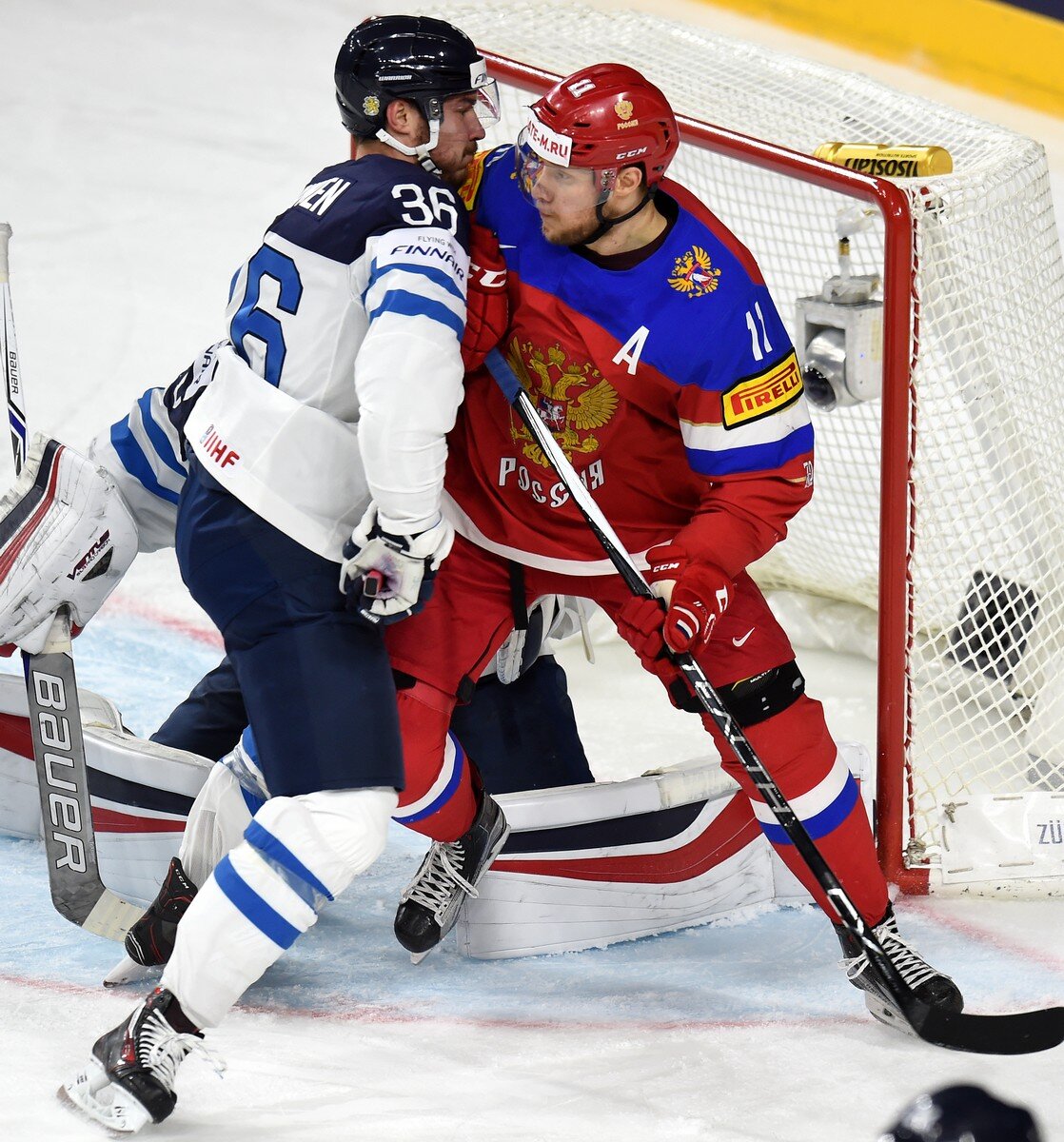 Кто фавориты?