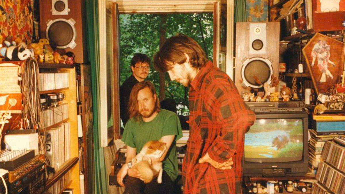 Гражданская оборона в квартире