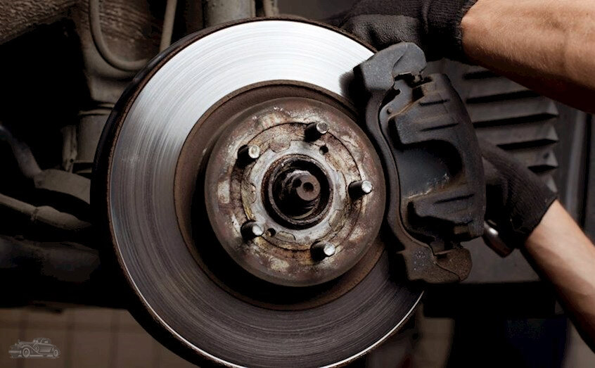 Тормозные колодки - это не мелочь. Это основа безопасности вождения авто