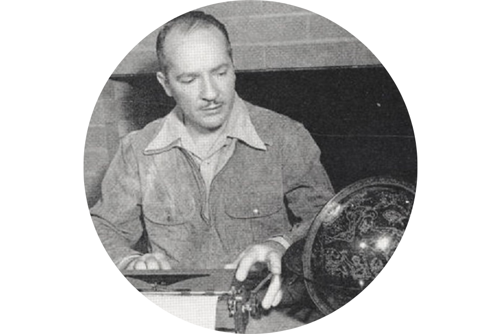 Роберт Хайнлайн