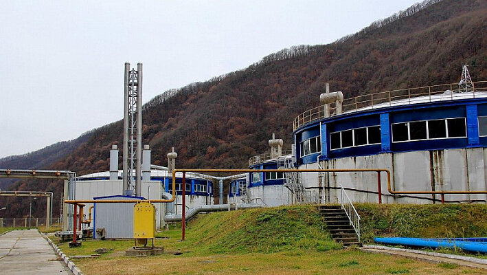 Фото: администрации Сочи