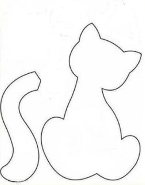 Коты-обнимашки лавандовые | Миадолла - наборы для шитья игрушек