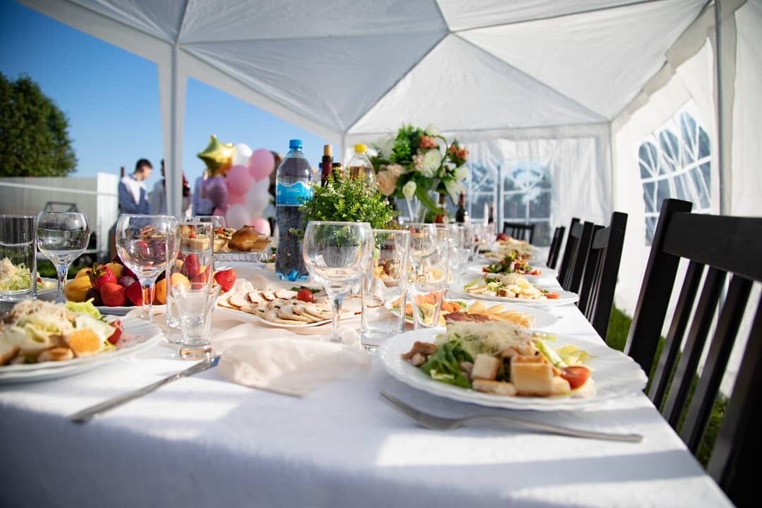 банкет-кейтеринг.рф