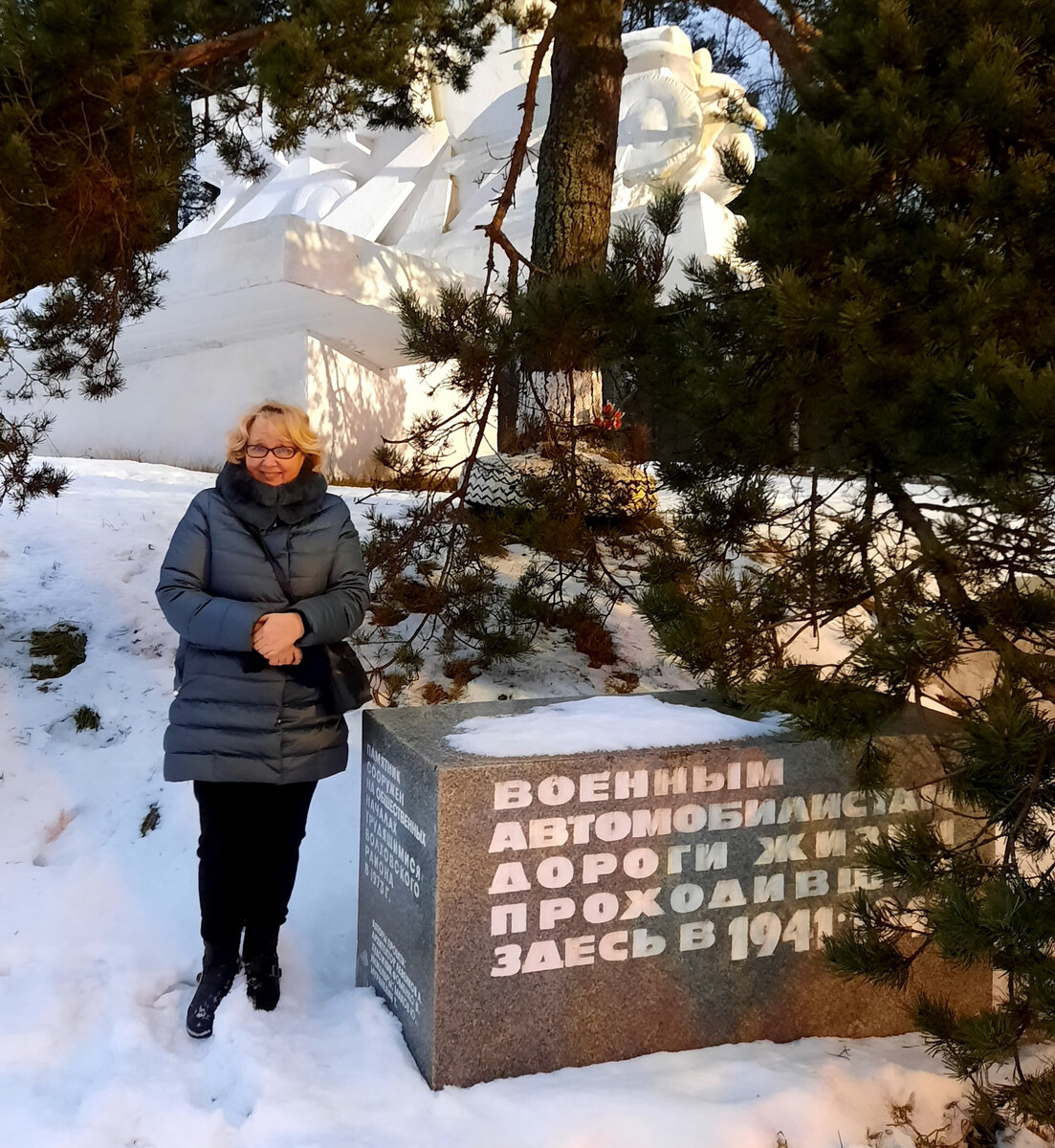 Фото автора.