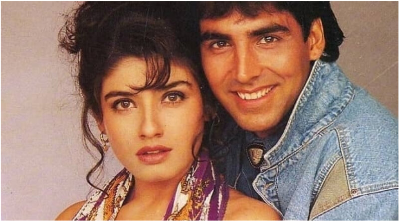 История романа Акшая Кумара и Рекхи | Bollywoodtime | Дзен