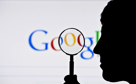 Гугл - самая популярная поисковая система не только в России, но и в мире