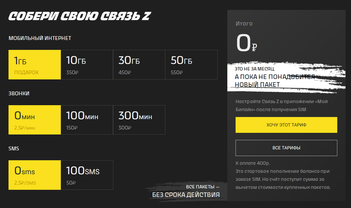 Билайн пакеты интернет мобильная связь. Связь z Билайн. Тариф связь z. Билайн тариф z. Связь z Билайн тариф.