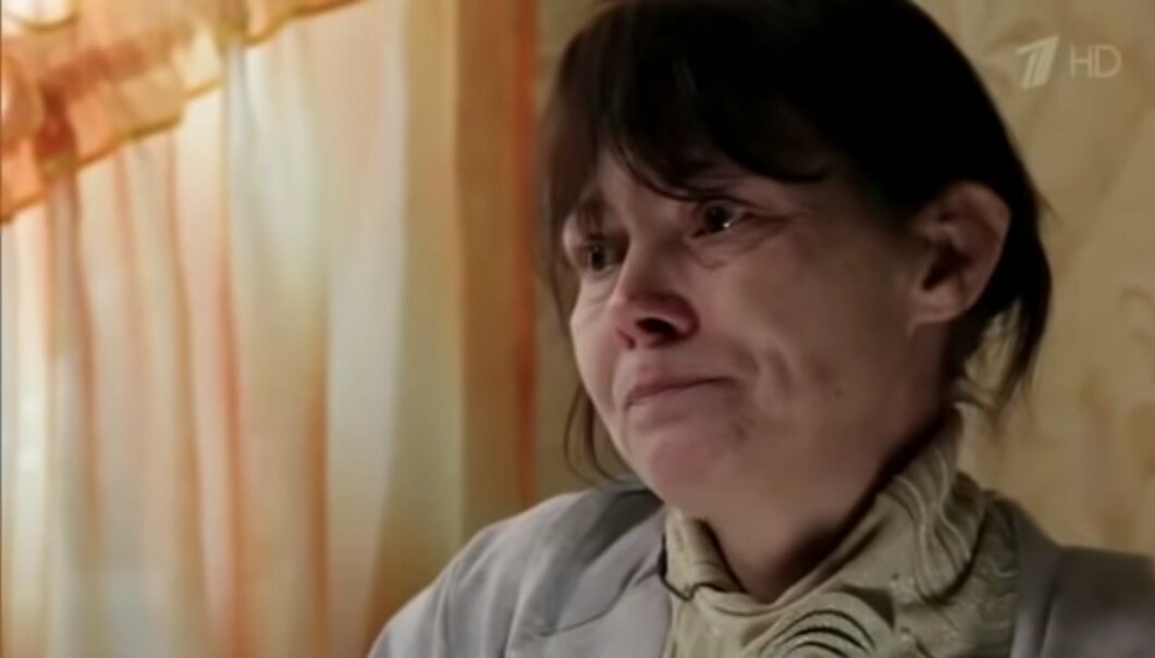Источник: Ирина Ойжинская, скриншот передачи "На десять лет моложе"