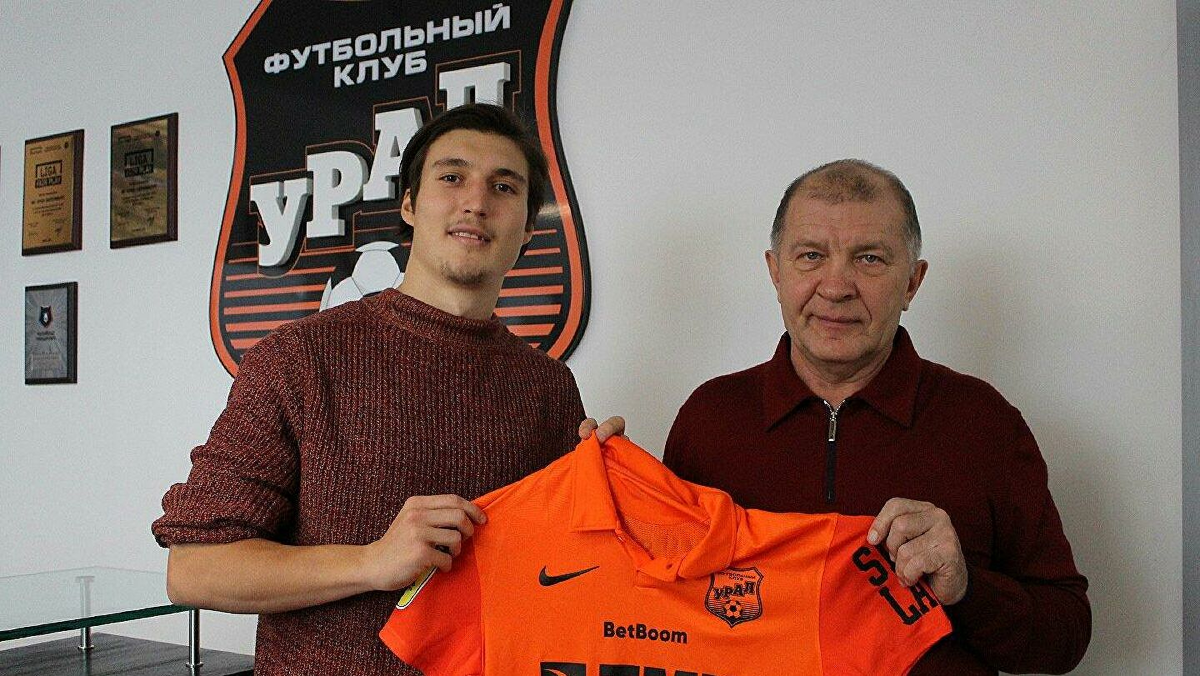 Артем Максименко