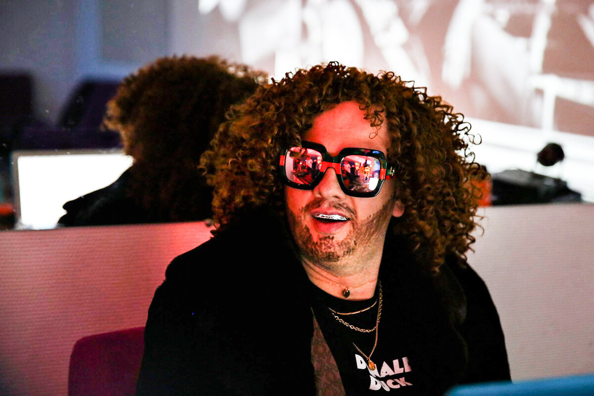 Мечта сбылась