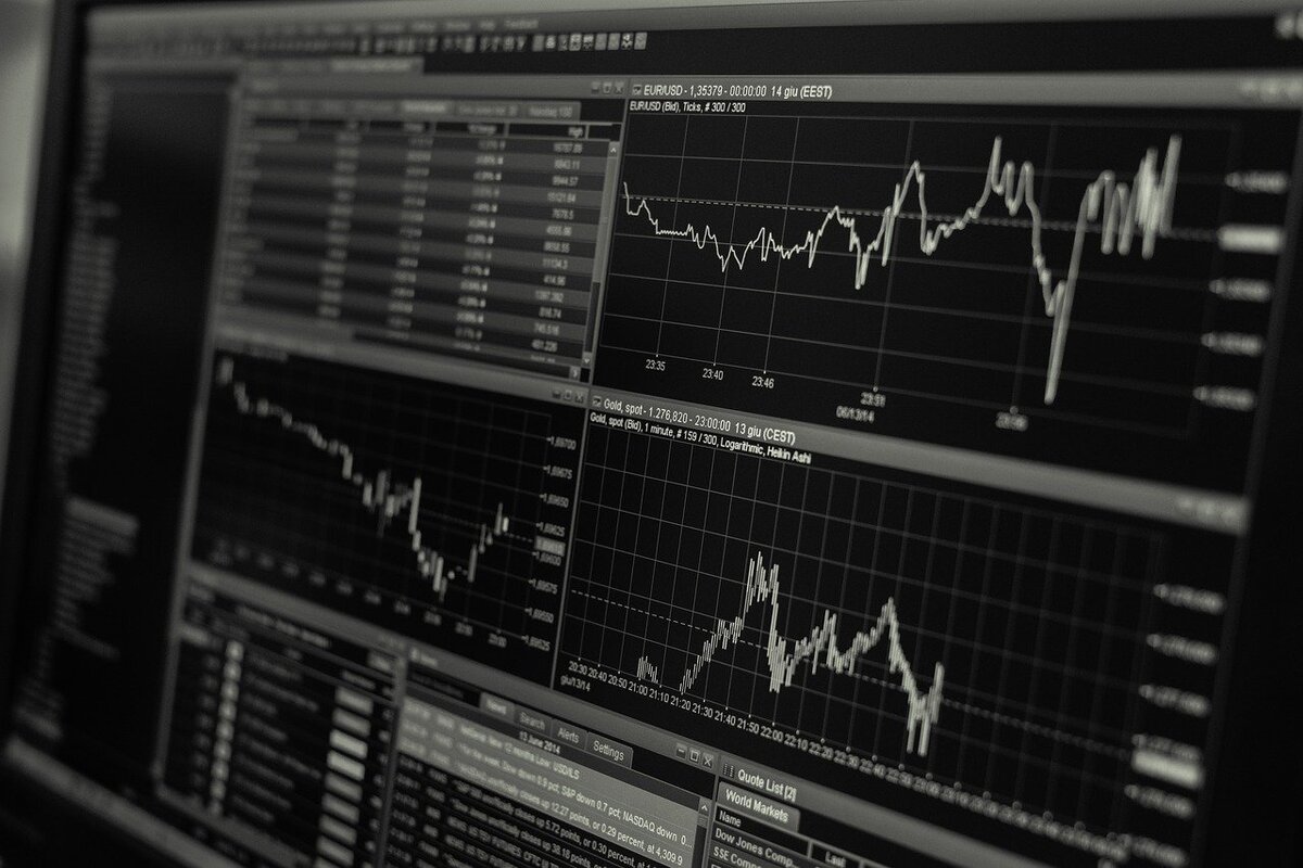 Изображение Lorenzo Cafaro с сайта Pixabay 