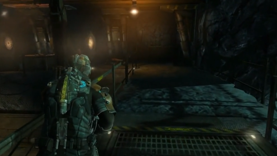 Dead Space 2 