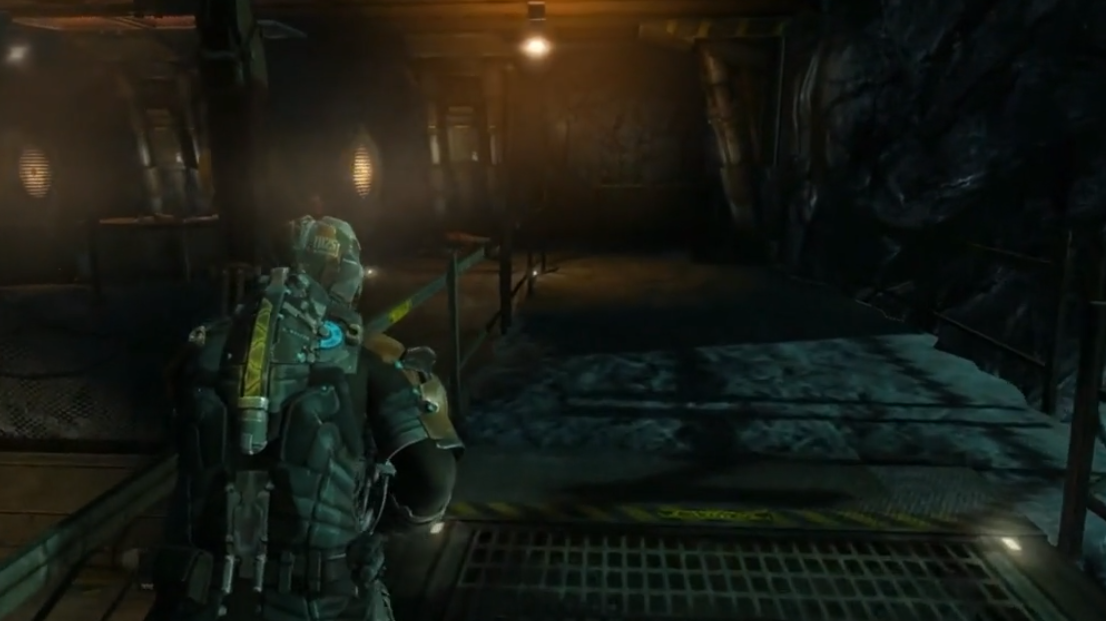 Dead Space 2