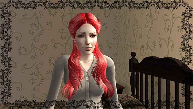 The Sims 2. Династия Белик.