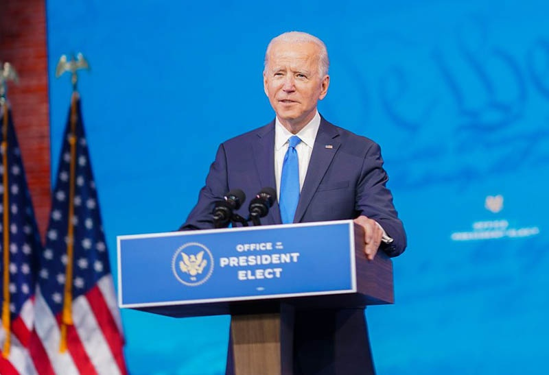 facebook.com/joebiden