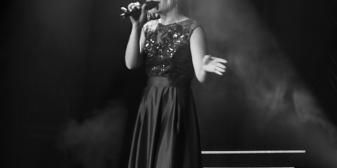 Благодаря пению я научилась любить себя! (Часть2)