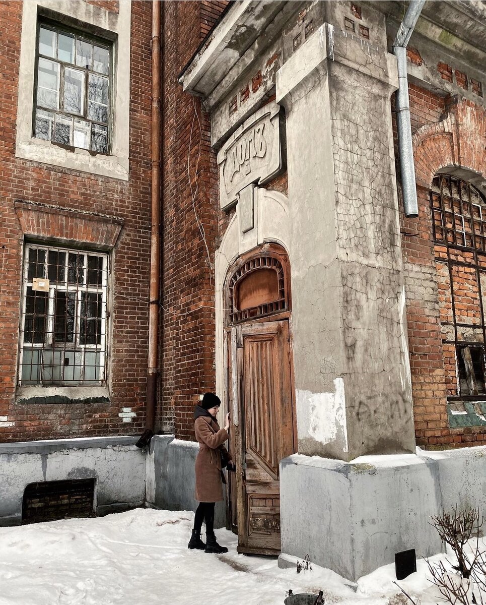 Дом 3. Фото автора