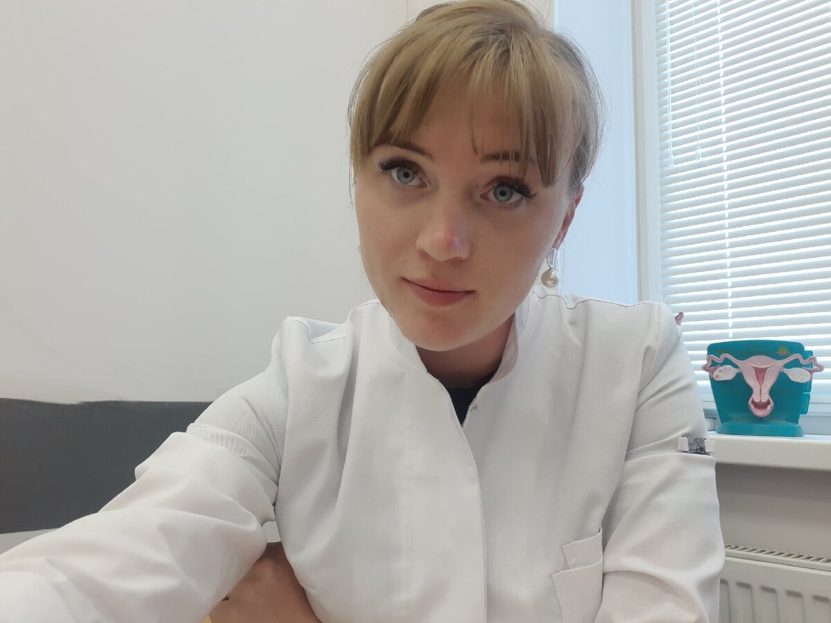 Ольга Прядухина 