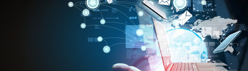 ИТ-инфраструктура предприятия