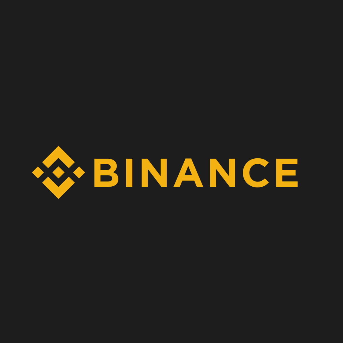 Binance 