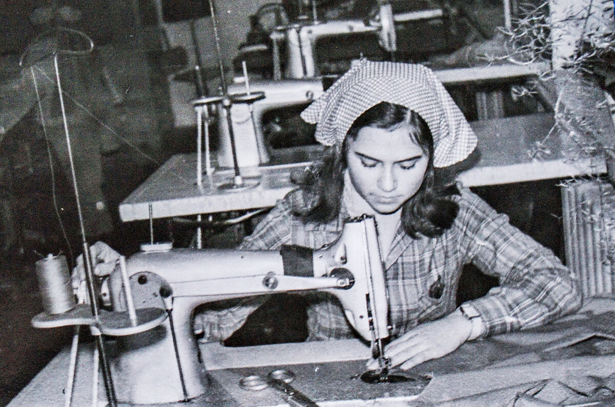 Фото для публикации - из моего личного архива. 