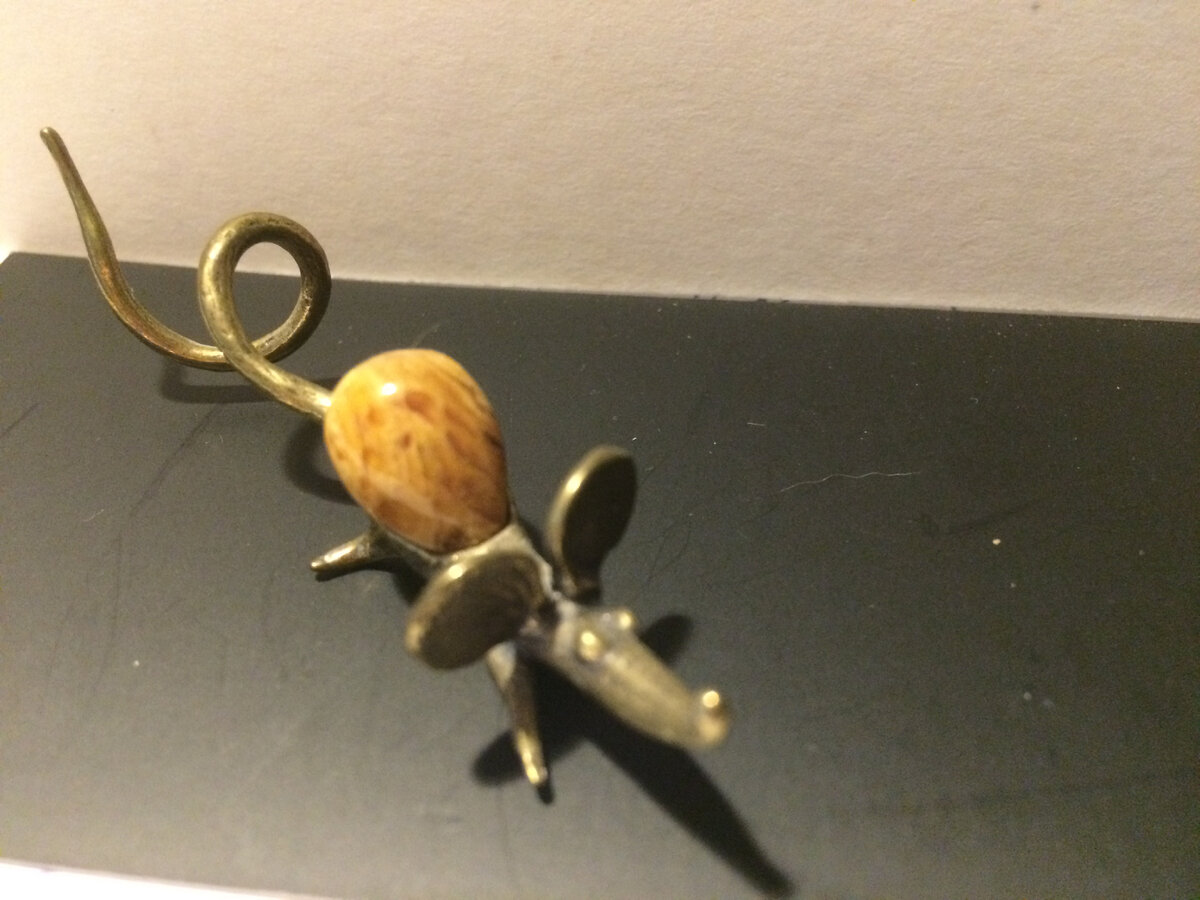 Беги, мышка, беги….